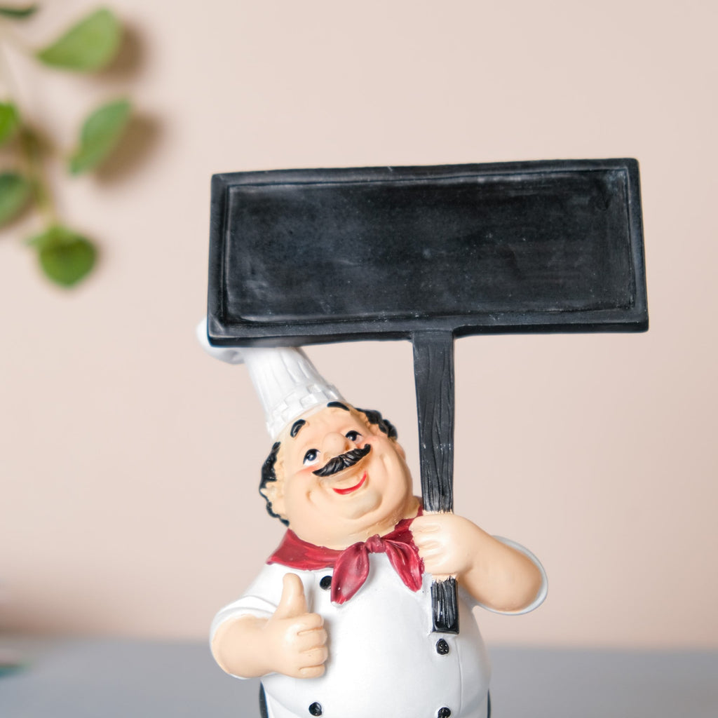 Chef Decor Nestasia