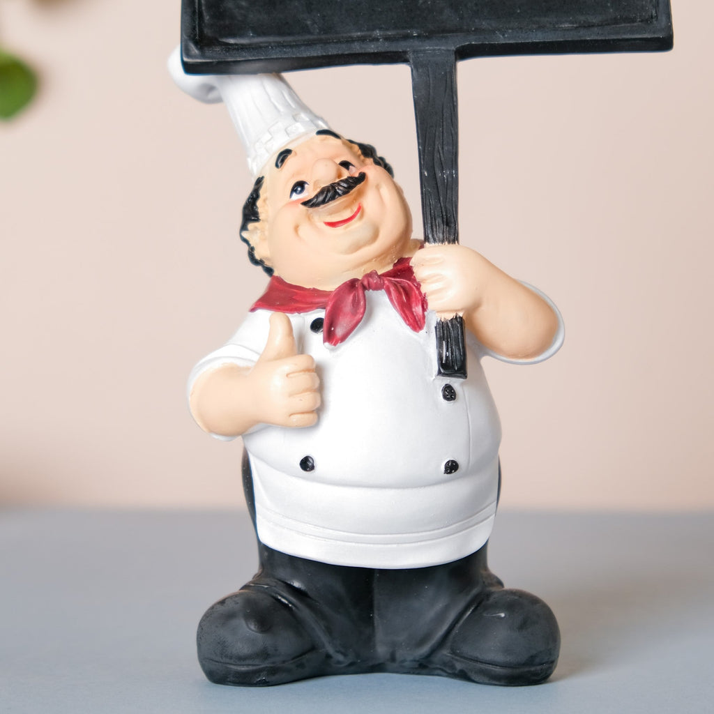 Chef Decor Nestasia