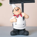 Chef Decor Nestasia