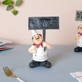 Chef Decor Nestasia