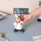 Chef Decor Nestasia