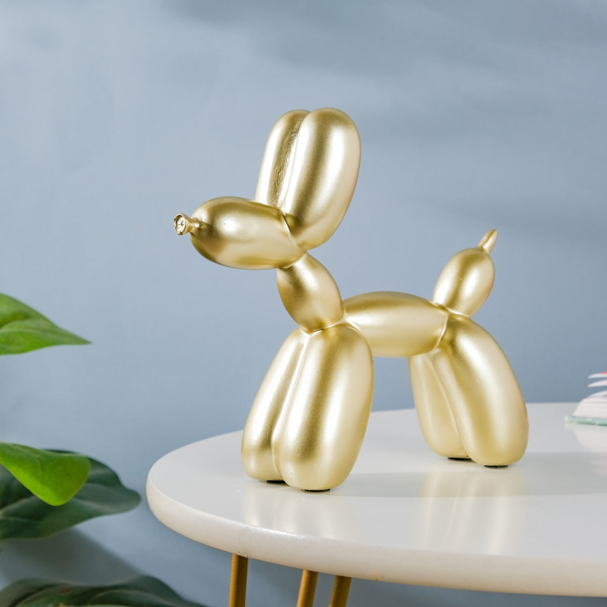 Balloon Dog Nestasia