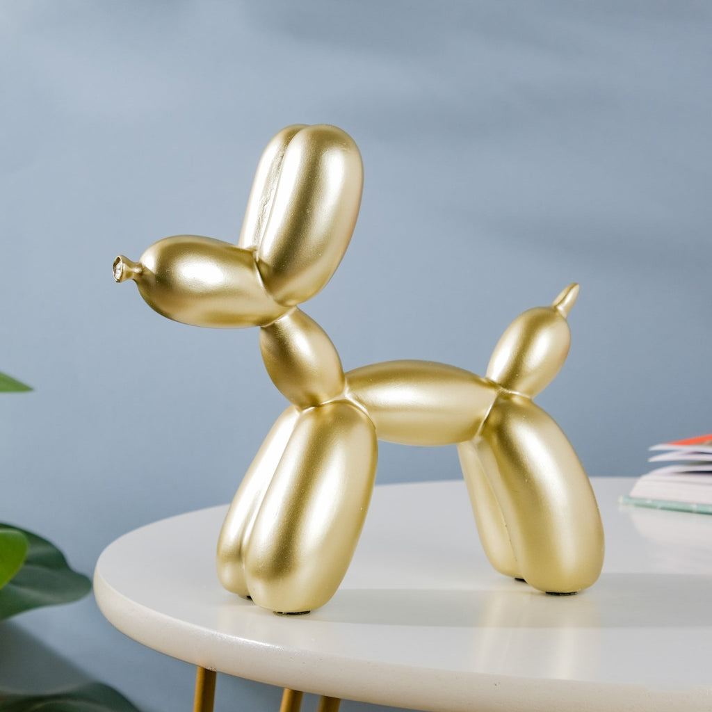 Balloon Dog Nestasia