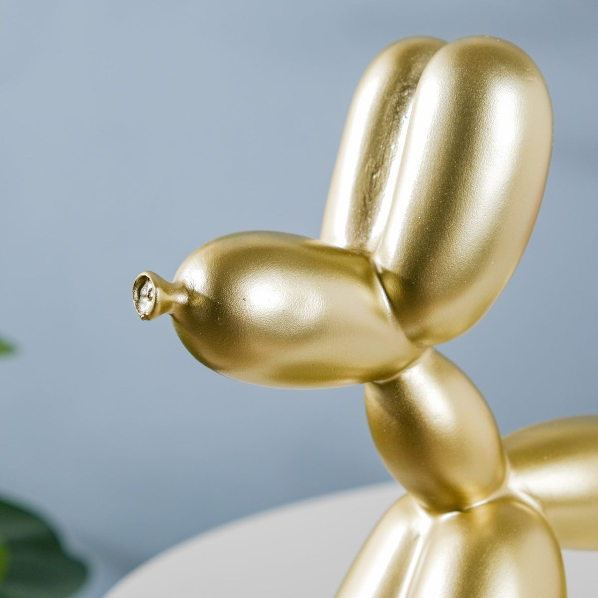 Balloon Dog Nestasia