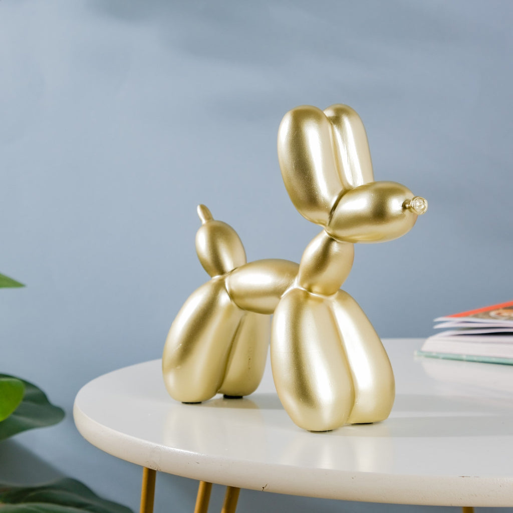 Balloon Dog Nestasia