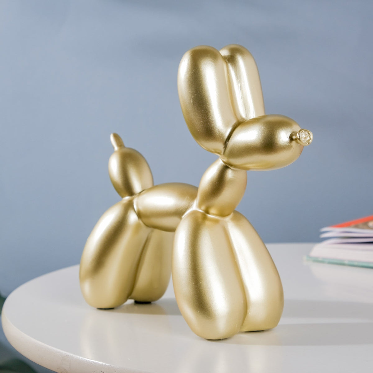 Balloon Dog Nestasia