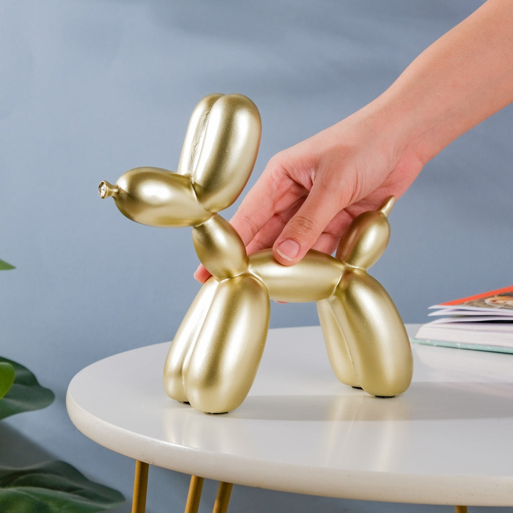 Balloon Dog Nestasia