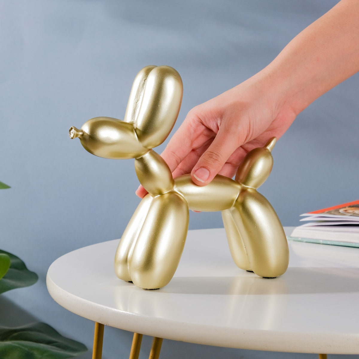 Balloon Dog Nestasia
