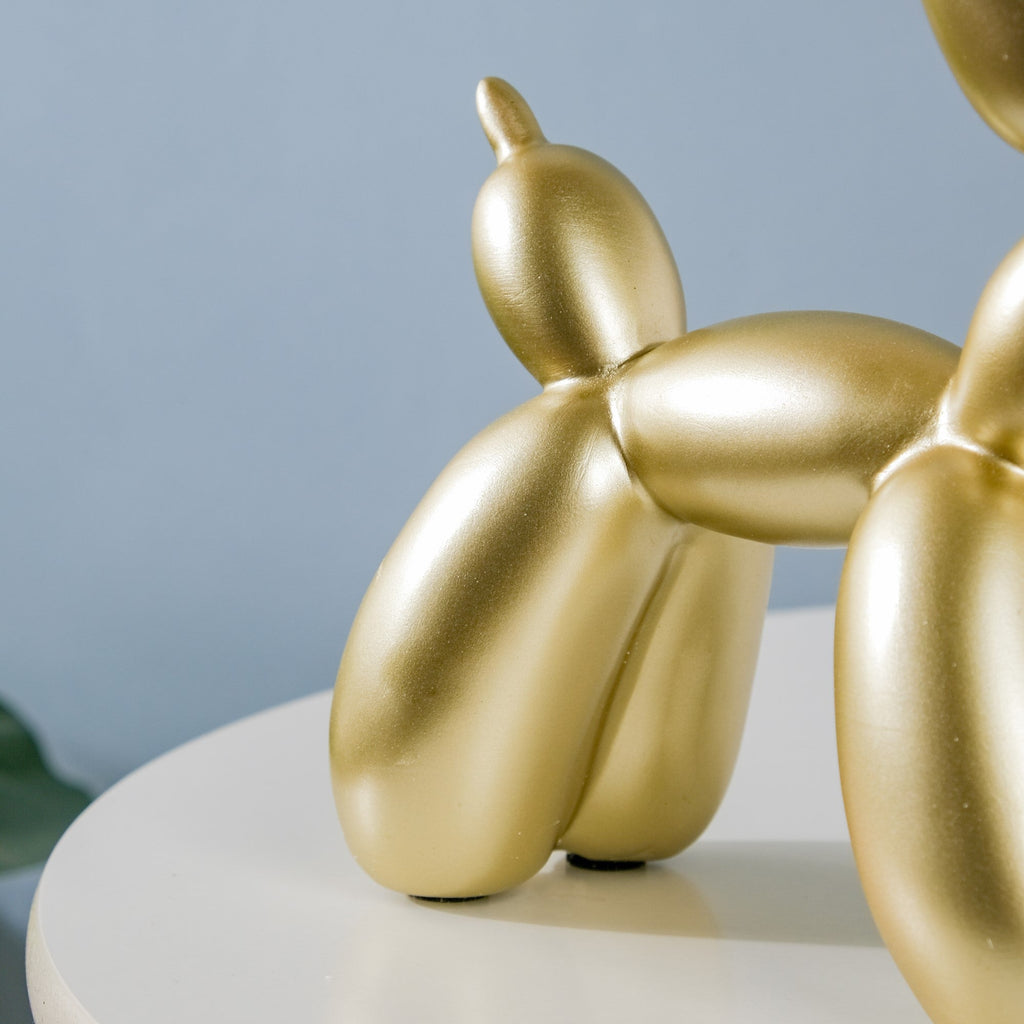 Balloon Dog Nestasia