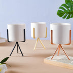 Porcelain Planter Nestasia