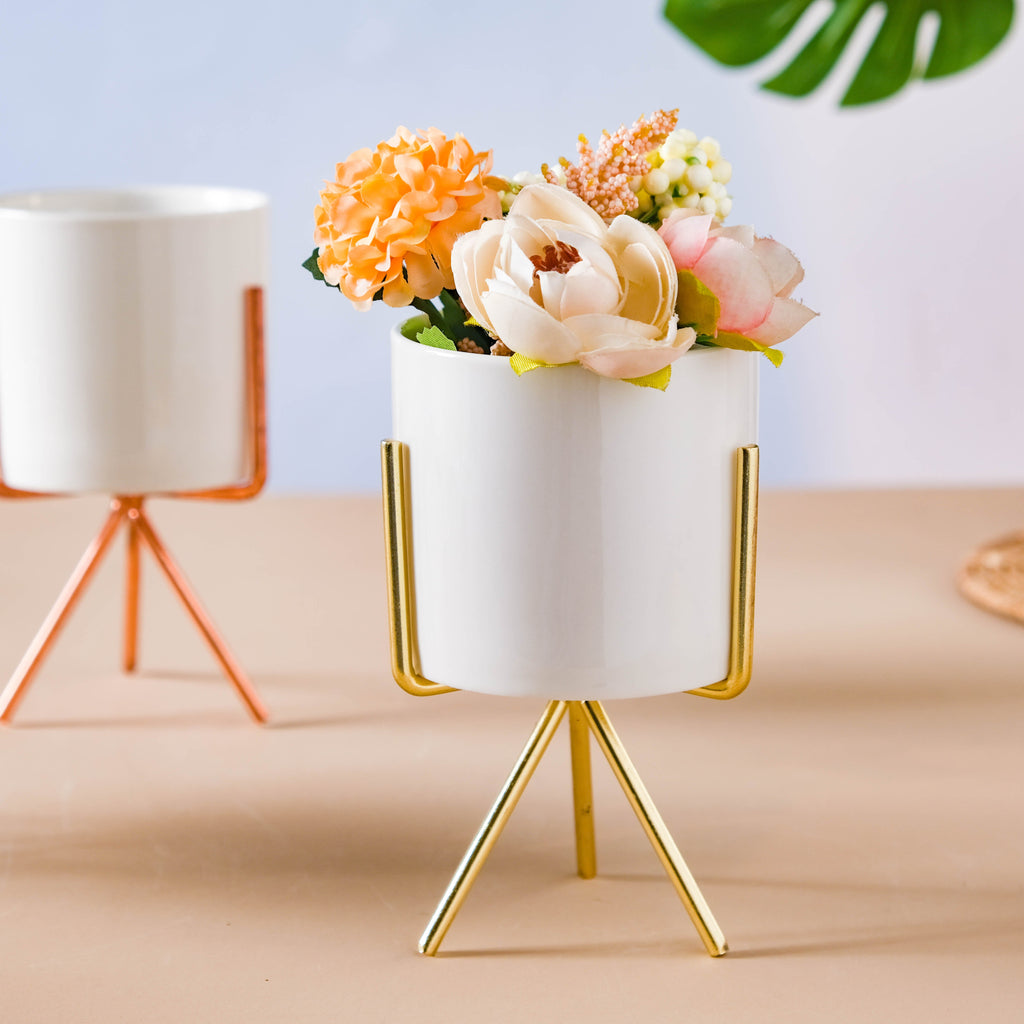 Porcelain Planter Nestasia