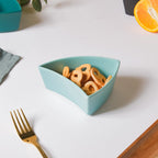 Dry Fruit Bowl Mint 200 ml Nestasia