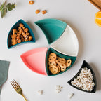 Dry Fruit Bowl Mint 200 ml Nestasia