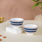 Soup Snack Rakhi Hamper For Siblings Set Of 8 Nestasia