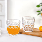 Juice Tumbler Set Of 6 260ml Nestasia