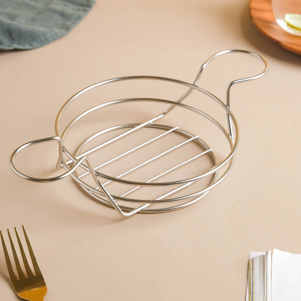 Basket For Snacks Nestasia