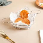 Basket For Snacks Nestasia