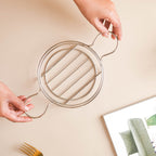 Basket For Snacks Nestasia