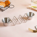 Taco Biscuit Rack Nestasia