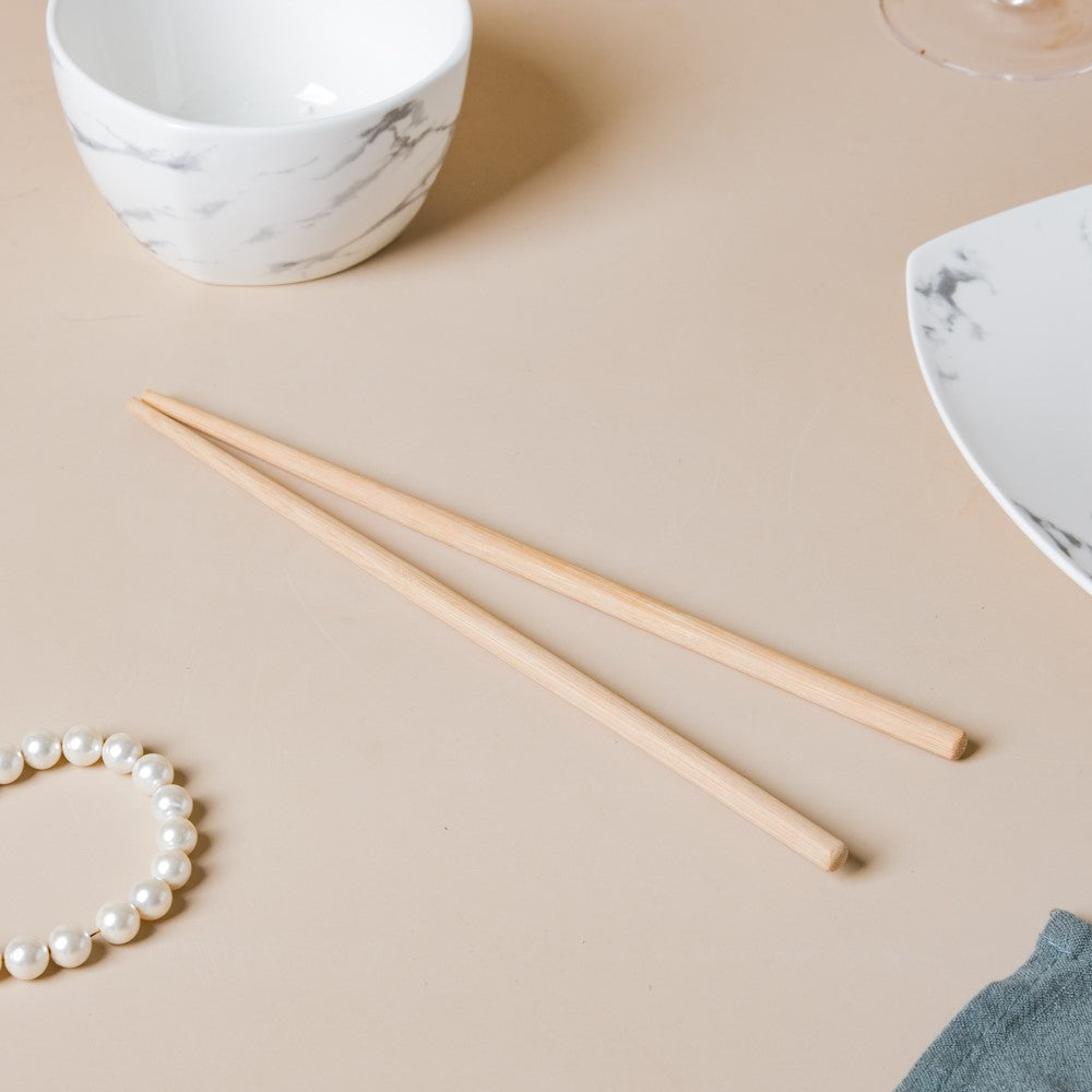 Marble 16 Piece Pasta Snack Set For 4 Nestasia