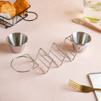 Taco Biscuit Rack Nestasia