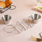 Taco Biscuit Rack Nestasia