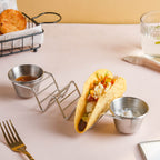 Taco Biscuit Rack Nestasia