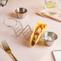 Taco Biscuit Rack Nestasia