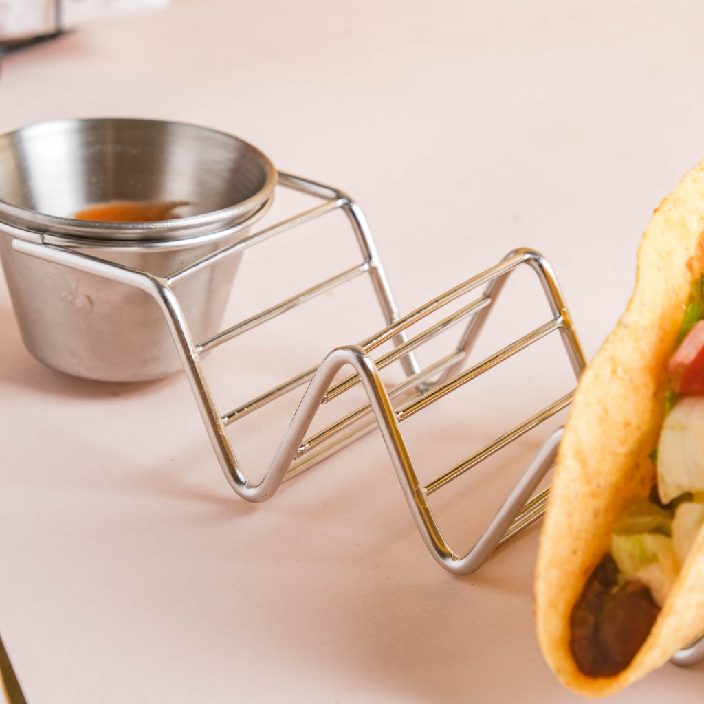 Taco Biscuit Rack Nestasia
