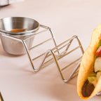 Taco Biscuit Rack Nestasia