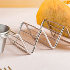Taco Biscuit Rack Nestasia