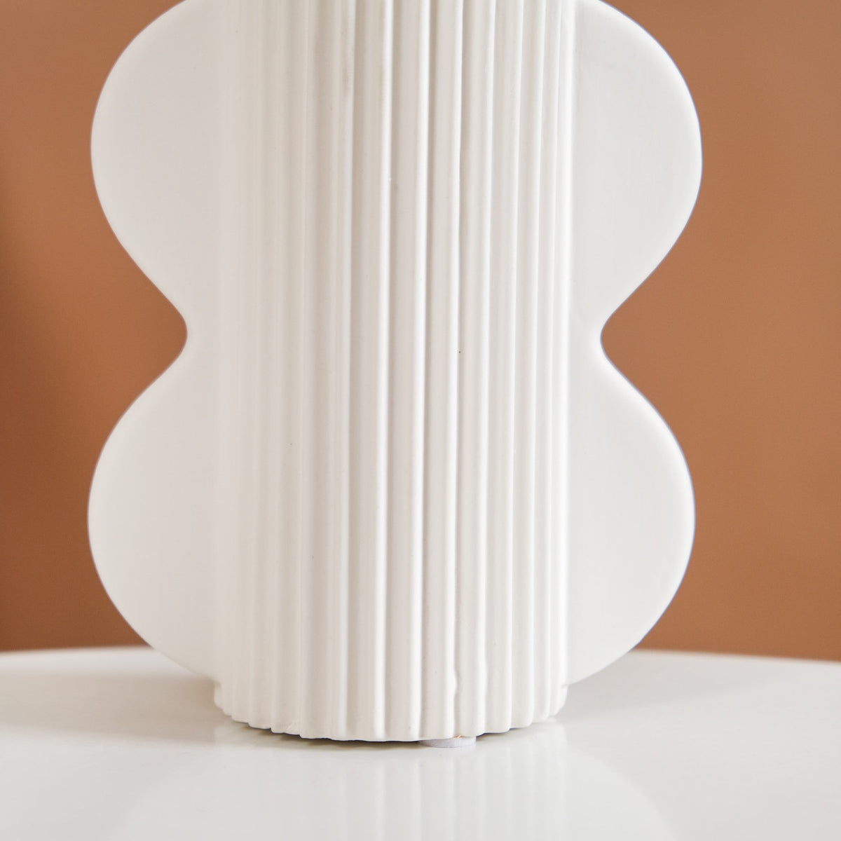 Mod Ceramic Vase With Ears Nestasia