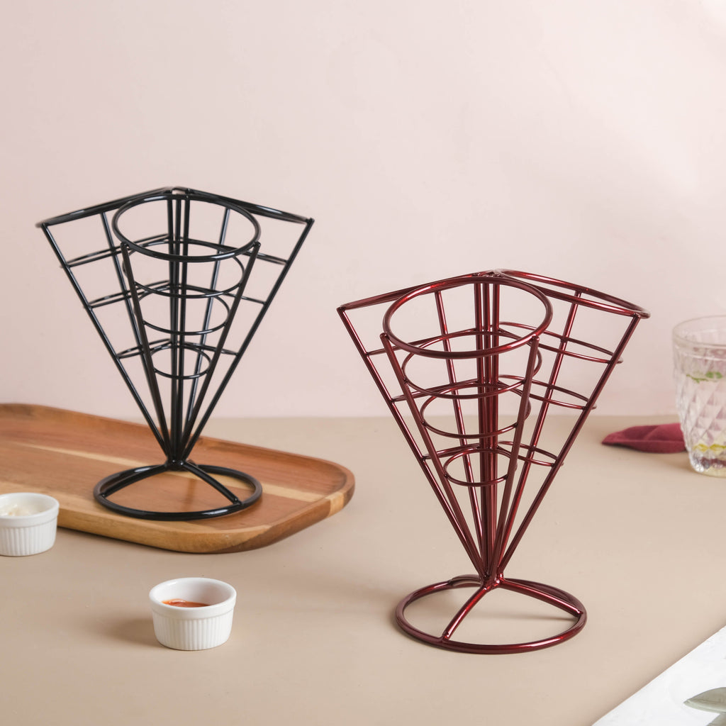 French Fries Basket Nestasia
