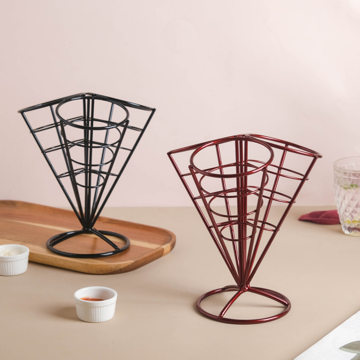 French Fries Basket Nestasia