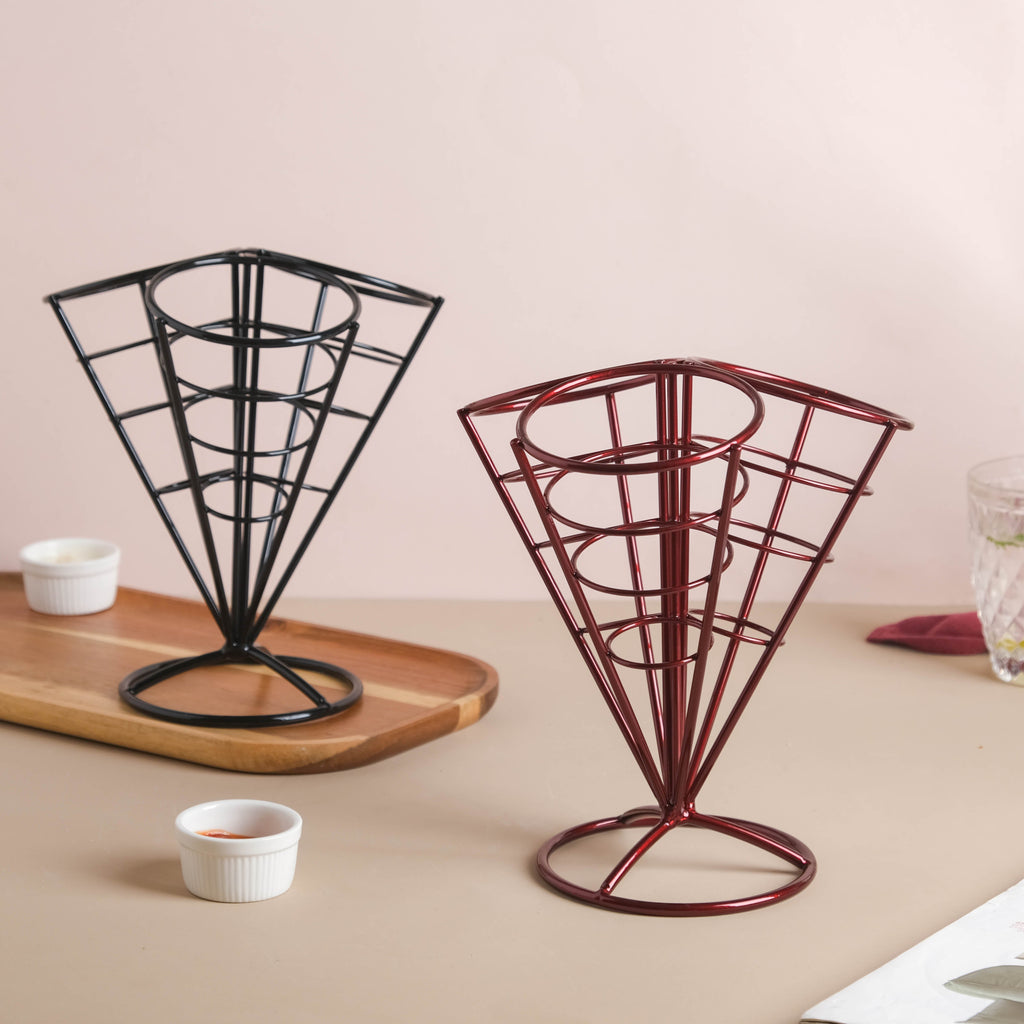 French Fries Basket Nestasia
