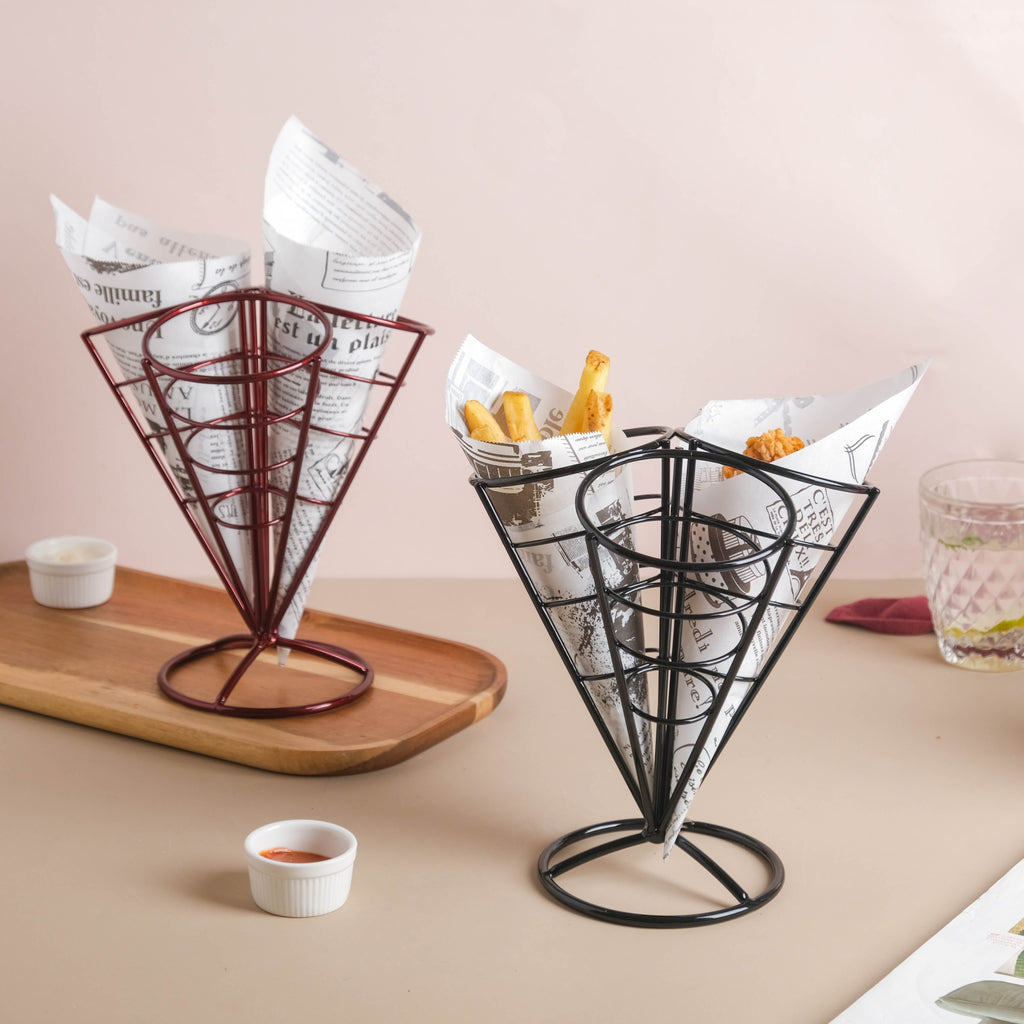 French Fries Basket Nestasia