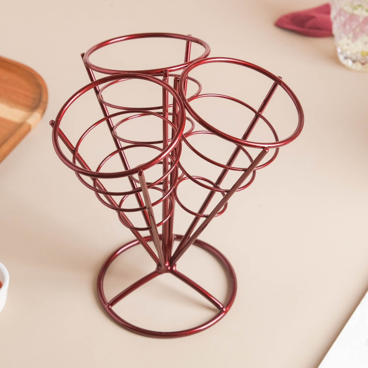 French Fries Basket Nestasia