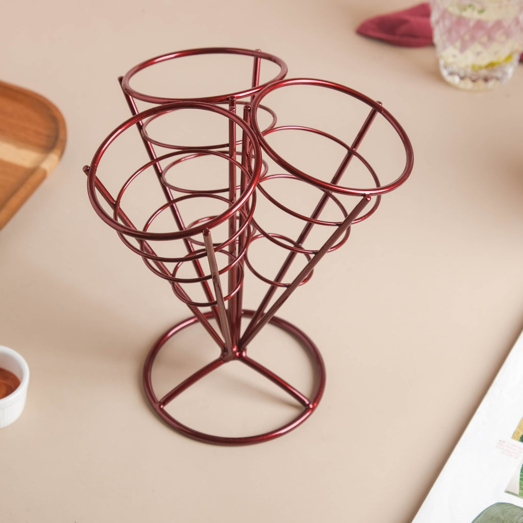 French Fries Basket Nestasia