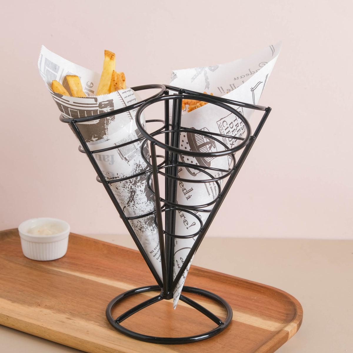 French Fries Basket Nestasia