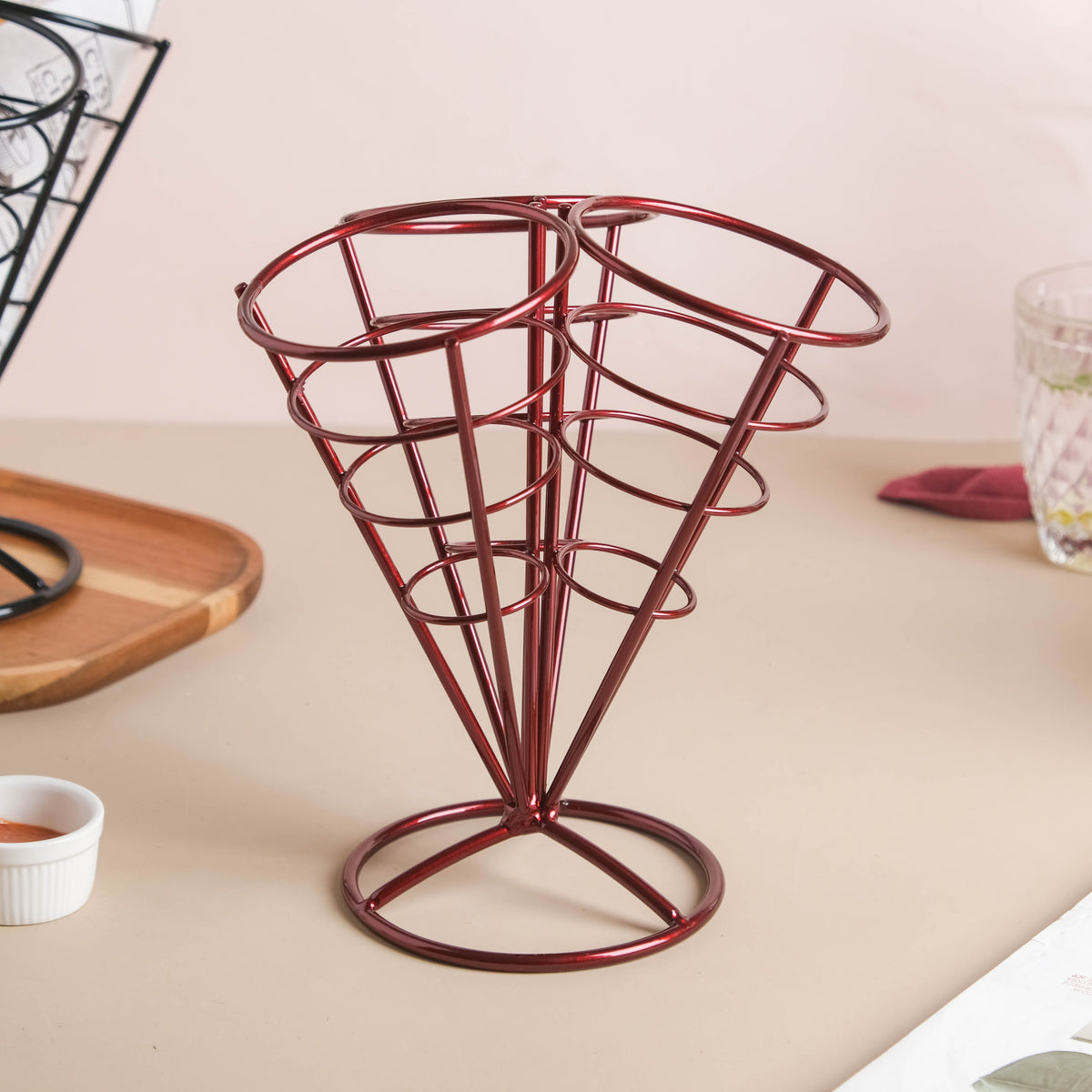 French Fries Basket Nestasia
