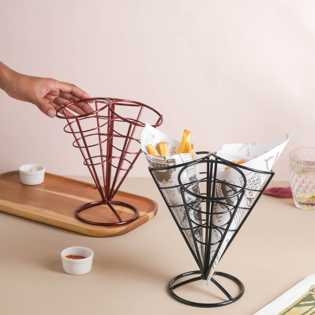 French Fries Basket Nestasia