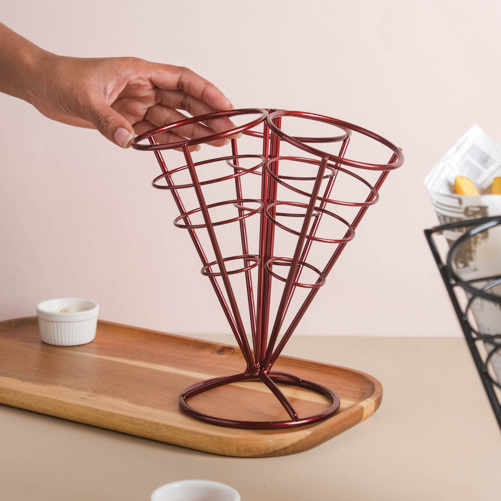 French Fries Basket Nestasia