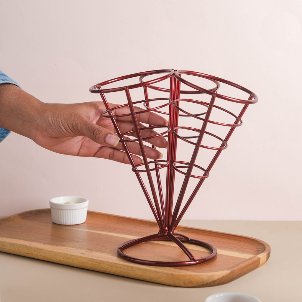 French Fries Basket Nestasia