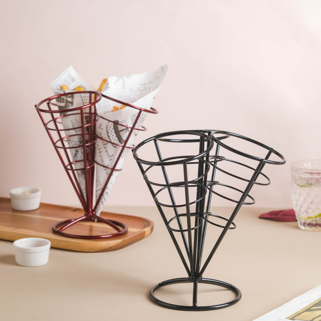French Fries Basket Nestasia