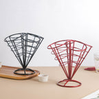 Quirky Cone Basket Nestasia