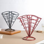 Quirky Cone Basket Nestasia