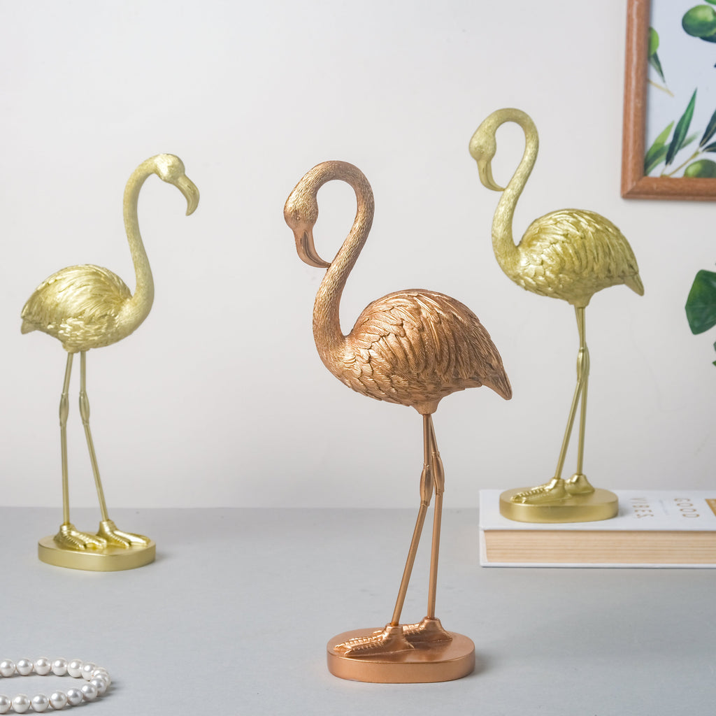 Bird Showpiece Nestasia