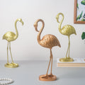 Bird Showpiece Nestasia