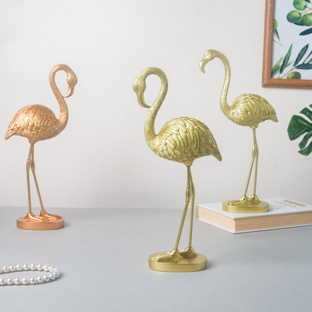 Bird Showpiece Nestasia