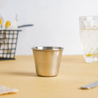 Mini Steel Bucket Nestasia